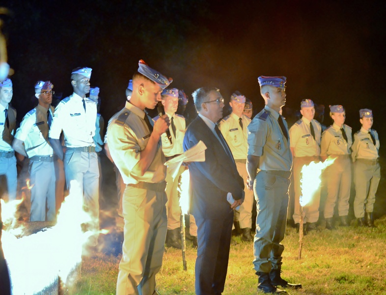 03_DZU_8412.jpg - Le représentant de la promotion