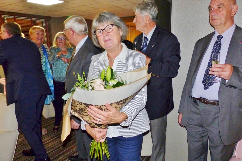 9_clement_P1230455.jpg - Remerciements  à l'épouse du GO.