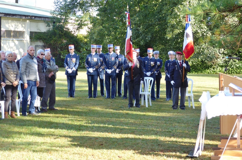 4_clement_P1230284.jpg - Les représentants de la promotion « général Éblé ».