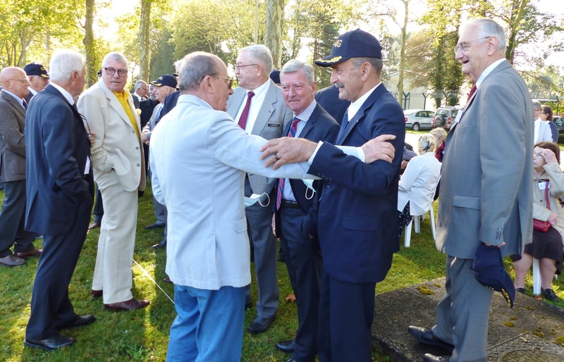 2_clement_P1230322.jpg - avec ceux qui ont rejoint Pau.